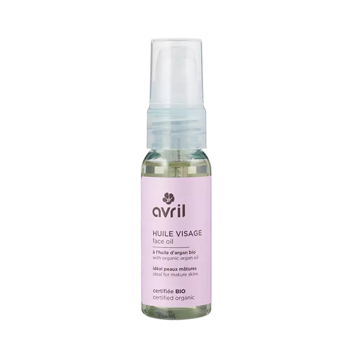Avril Anti-age öljy 30ml