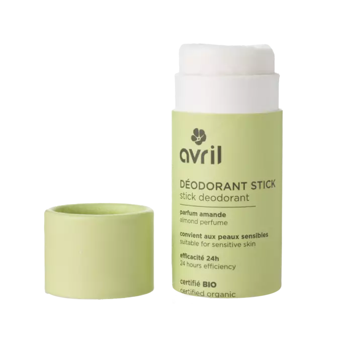 Avril Deodorant Stick 50g
