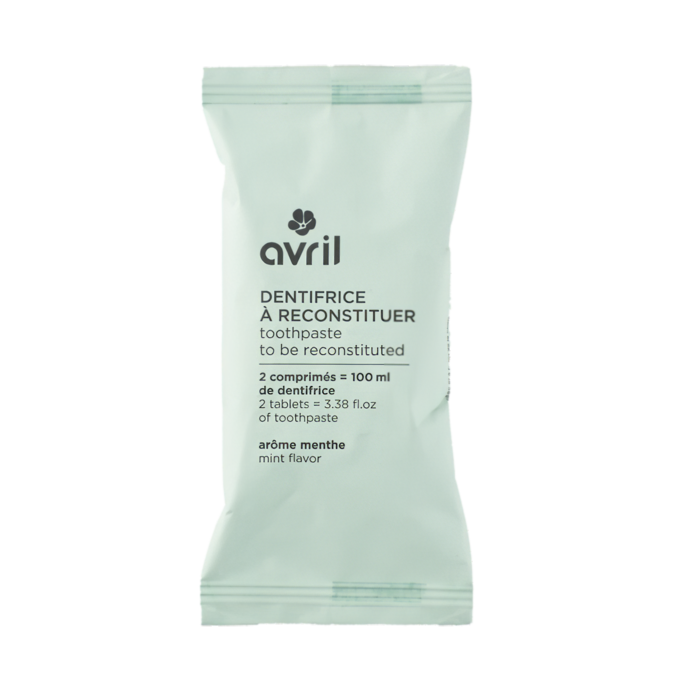 Avril Hammastahnatäyttö 150ml