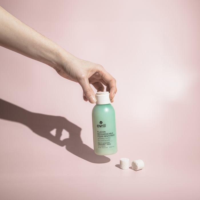 Avril Hammastahnatäyttö 150ml