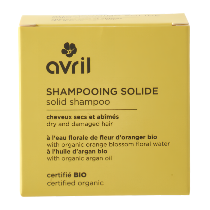 Avril Palashampoo 85g