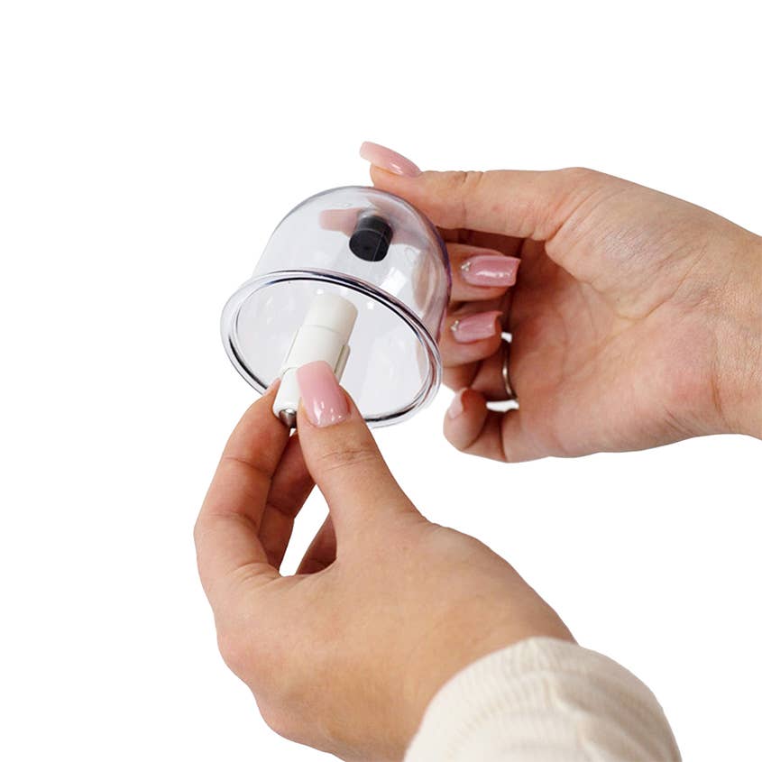 Acus Med kuppaussetti 20 kpl – tehokas ja turvallinen lihashuolto