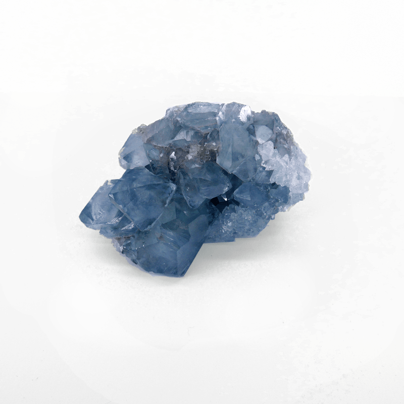 Selestiitti-klusteri ISO, n.500g