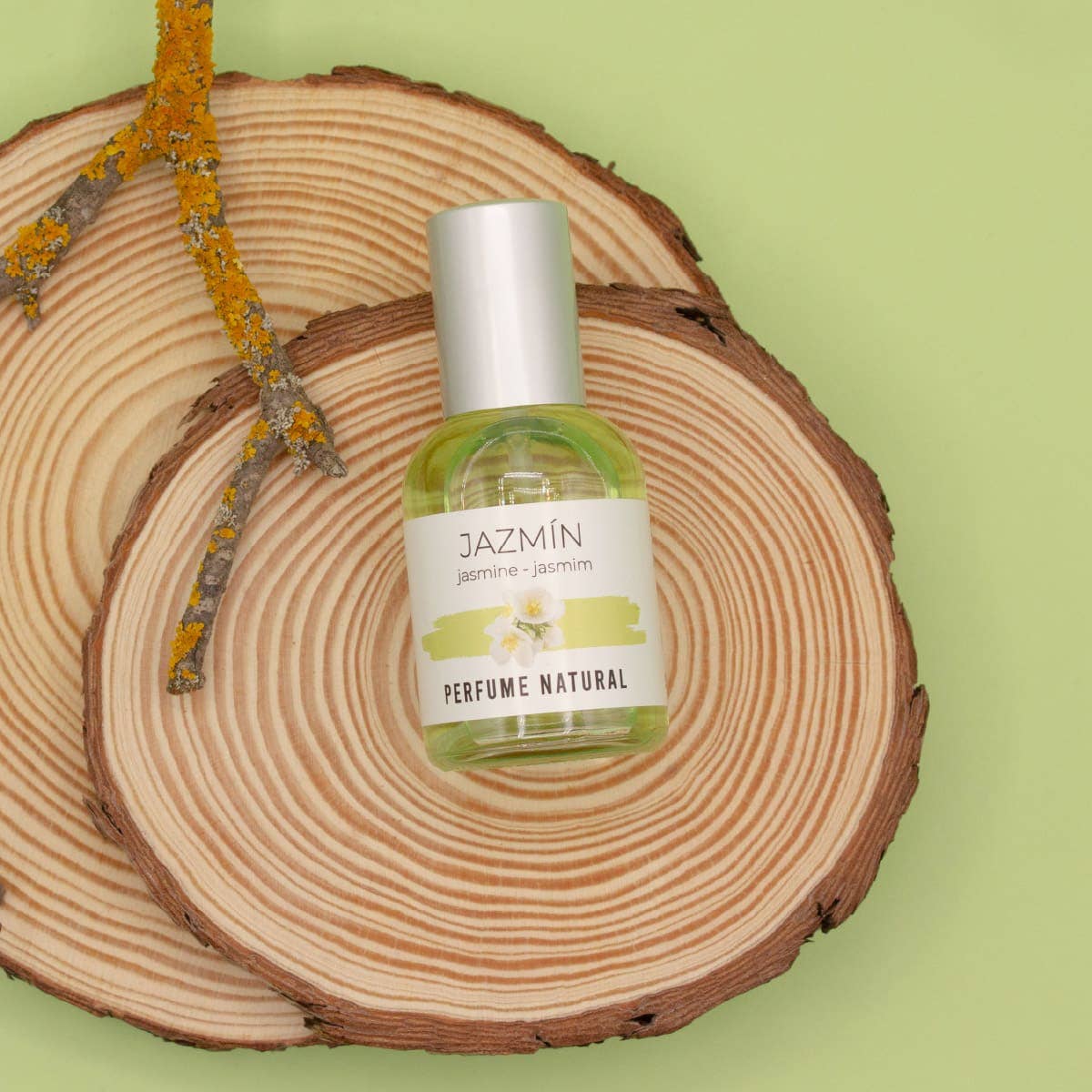 SYS Jasminparfym 50 ml