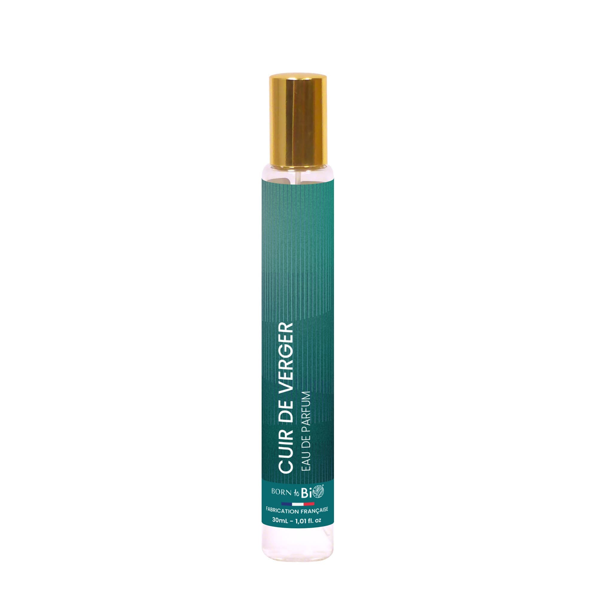 ORCHARD LEATHER – Perfume Water 30 mL