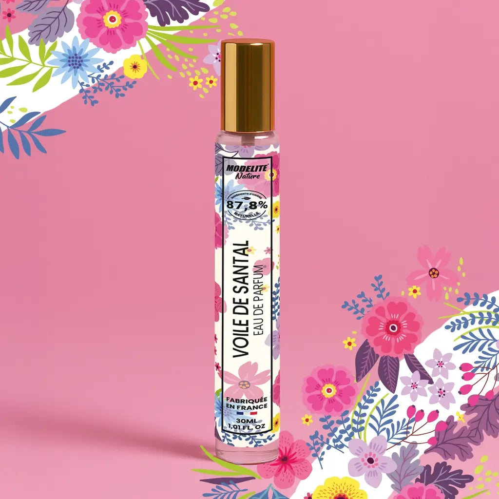 Sandalwood Veil Eau de Parfum 30 ml