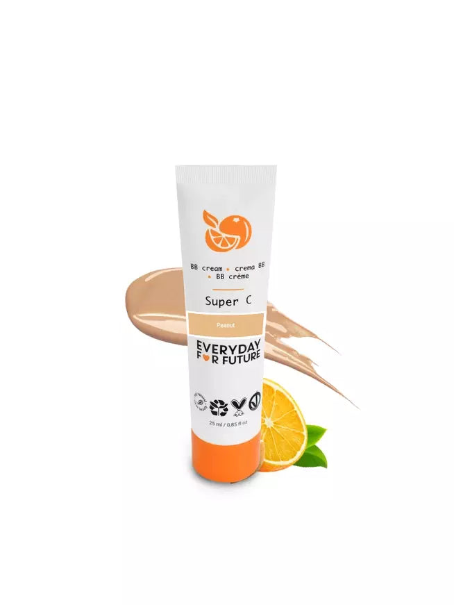 BB Voide Super C Peanut 25ml