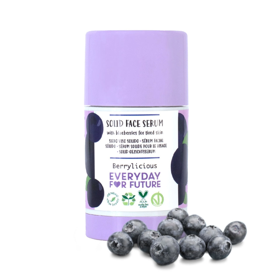 Berrylicious Kasvoseerumi Stick 30g