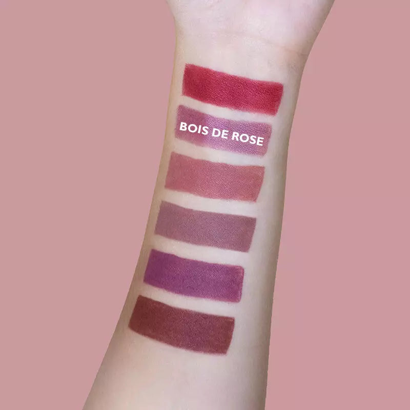 Boho Huultenrajauskynä 02 Bois de Rose