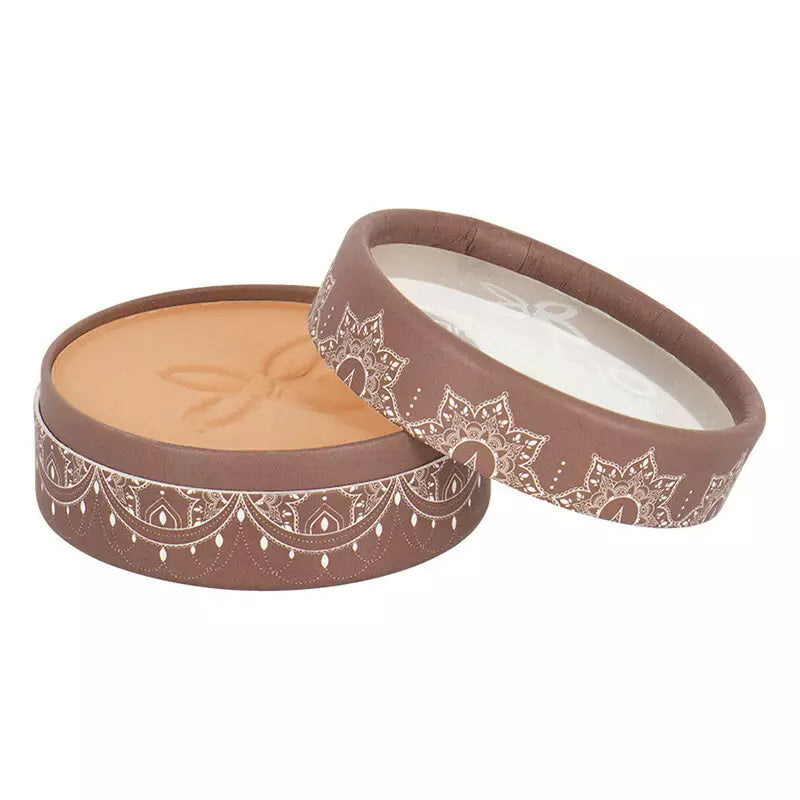 Boho Kiinteä Puuteri 04 Beige Halé