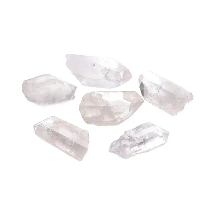 Kvartsi kärki 2-6cm