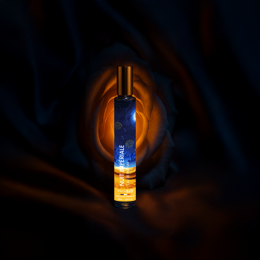 IMPERIAL NIGHT – Eau de Parfum 30 mL