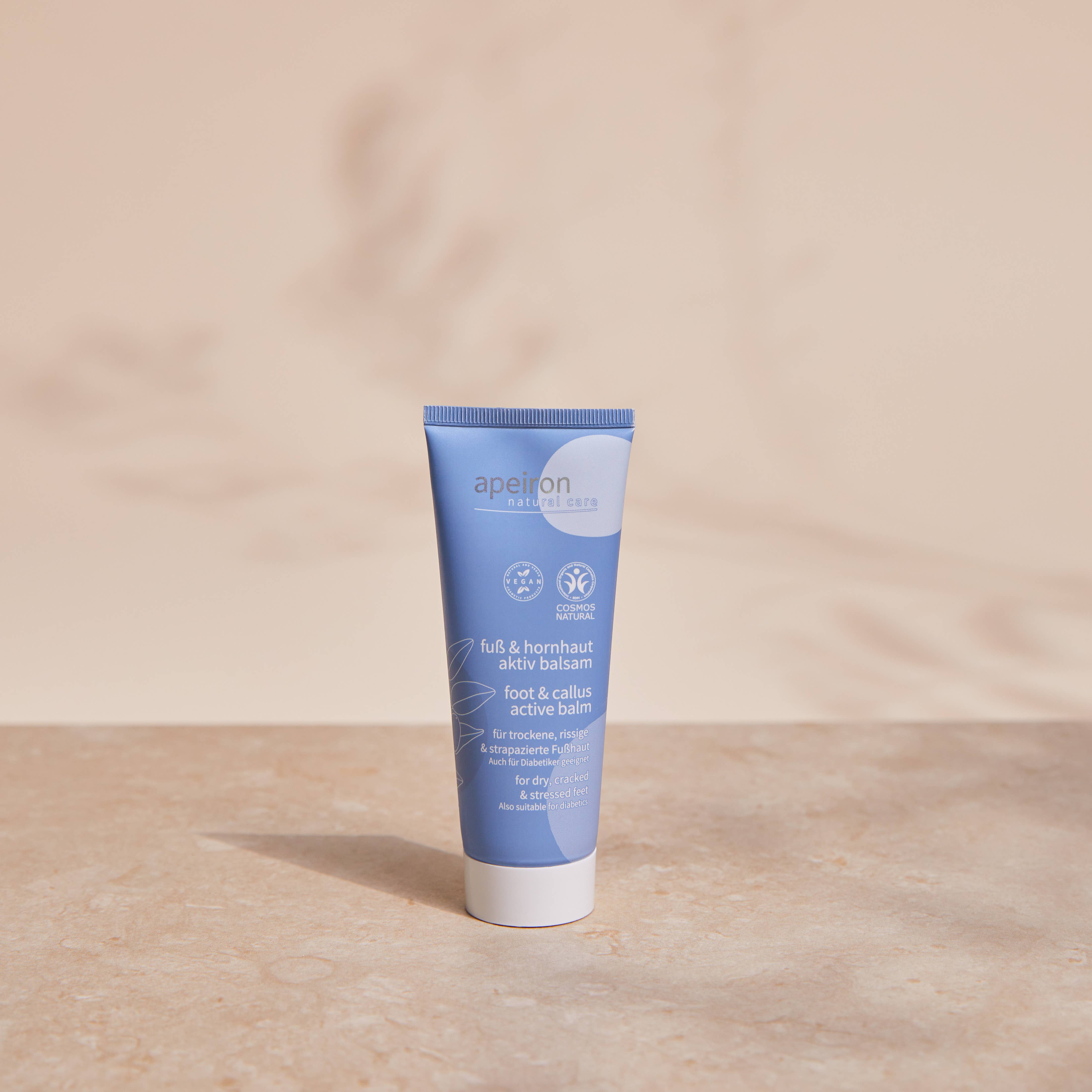 Apeiron Jalkavoide 75ml