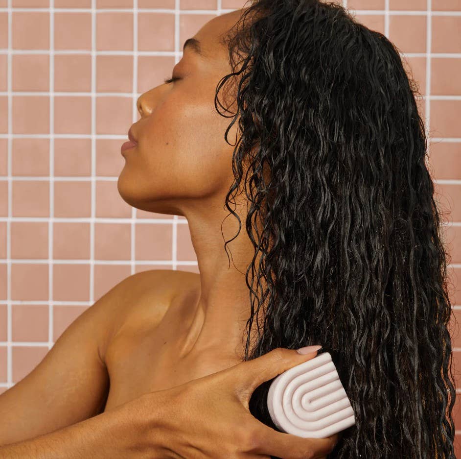 Kitsch Repairing Argan Oil Conditioner