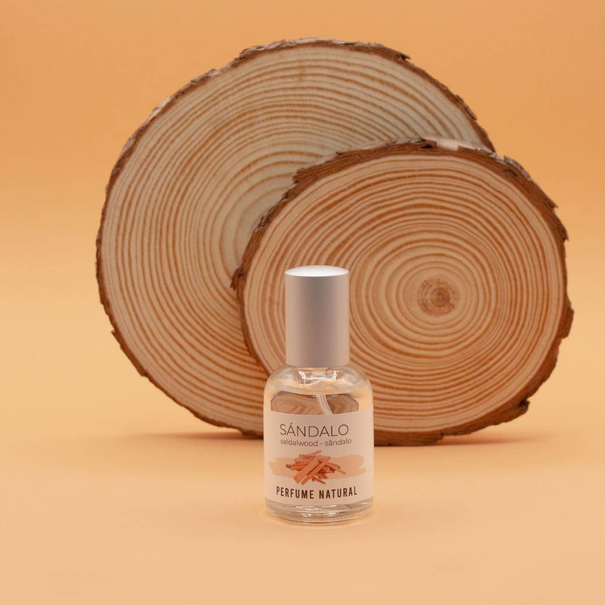 SYS Santelipuu - hajuvesi 50ml