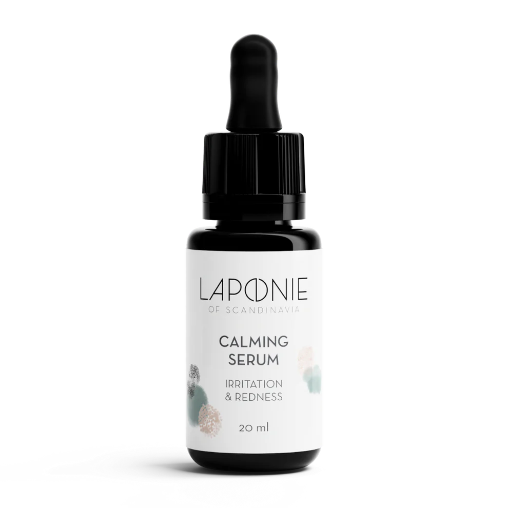 Laponie Rauhoittava Seerumi 20ml