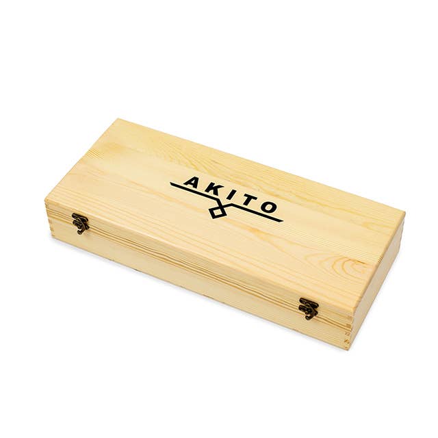 Akito Kuumakivisetti 64kpl