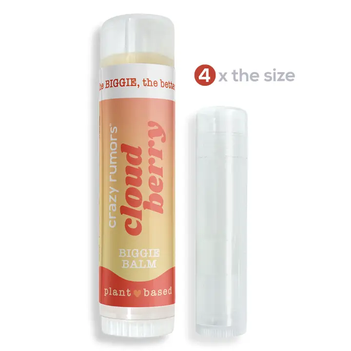 Crazy Rumors Biggie Cloudberry 16ml