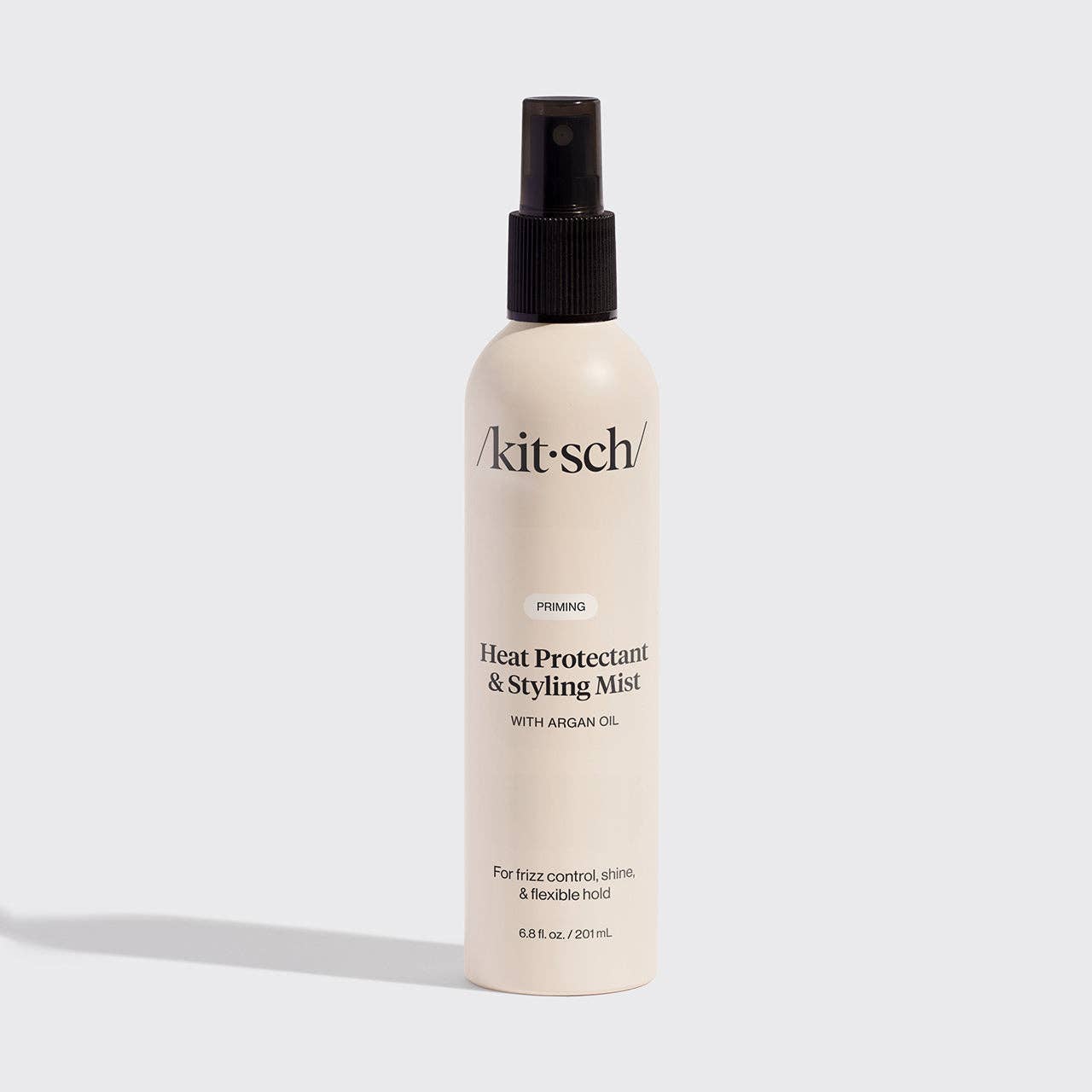 Kitsch Heat Protectant & Styling Mist - lämpösuoja & muotoilu