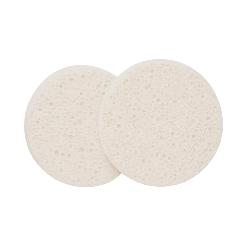 Kasvosienet 2 kpl – kasviselluloosaa