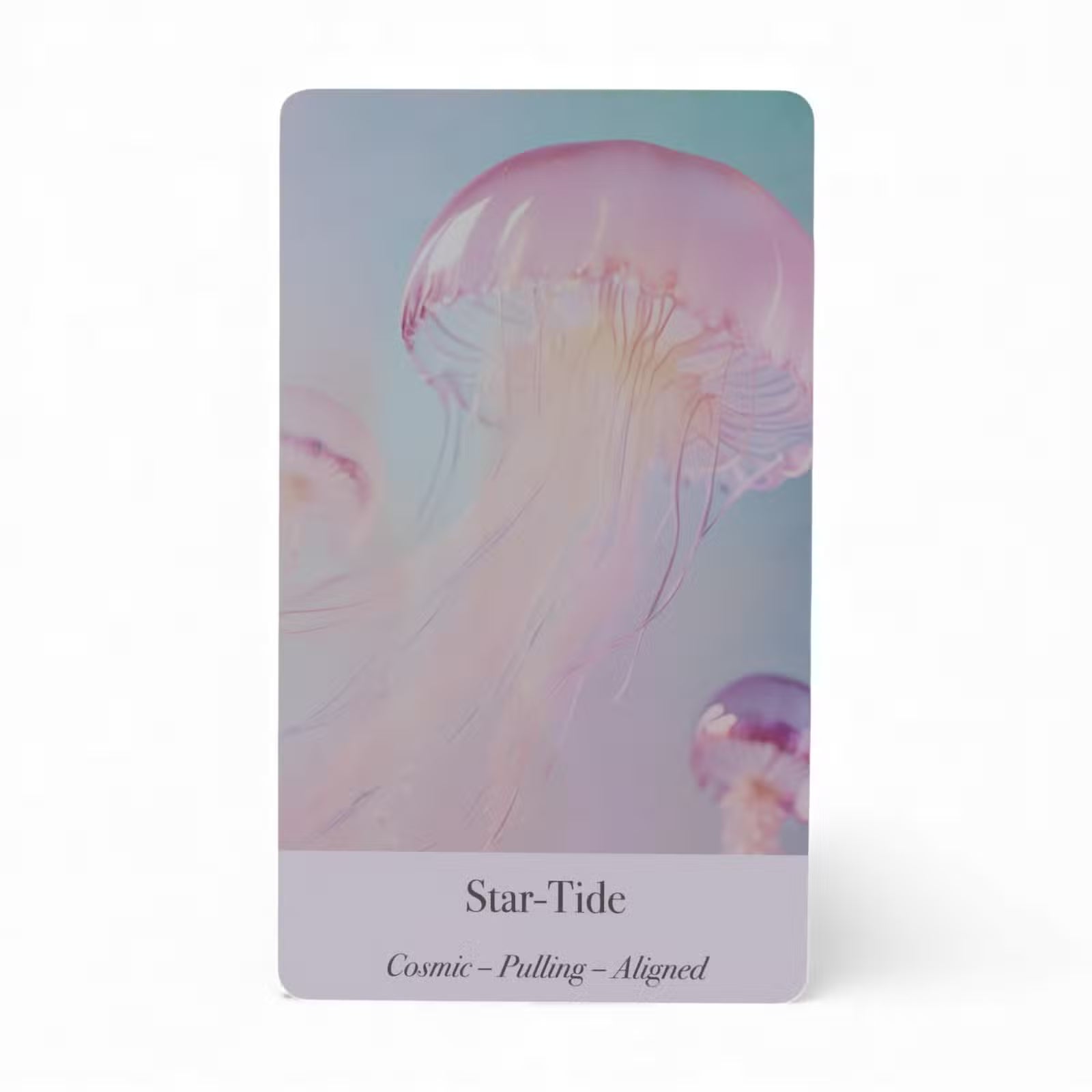 Ethereal Waters Oracle Cards – Sirens & Moonlight