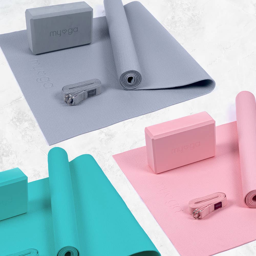 Myga ,Yoga Starter Kits