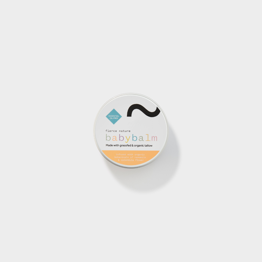 Baby Balm
