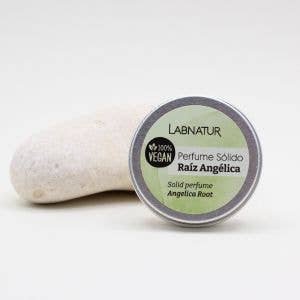 Labnatur Angelica Root Solid Perfume 15 ml