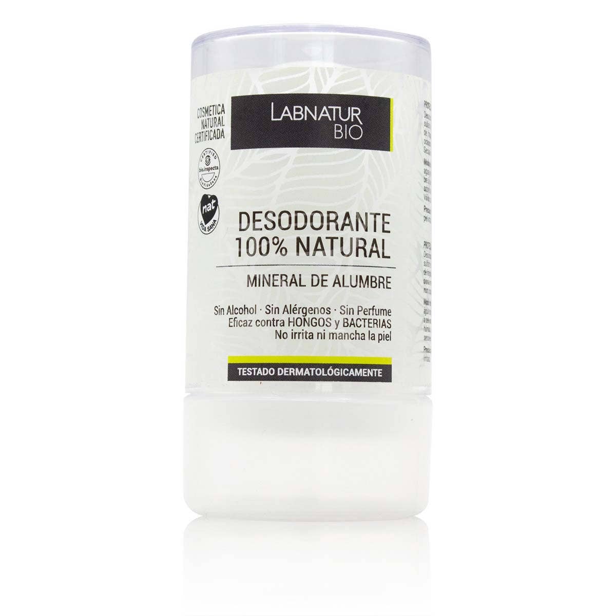 Mineraalideokivi 120G Alum Stick Deodorant