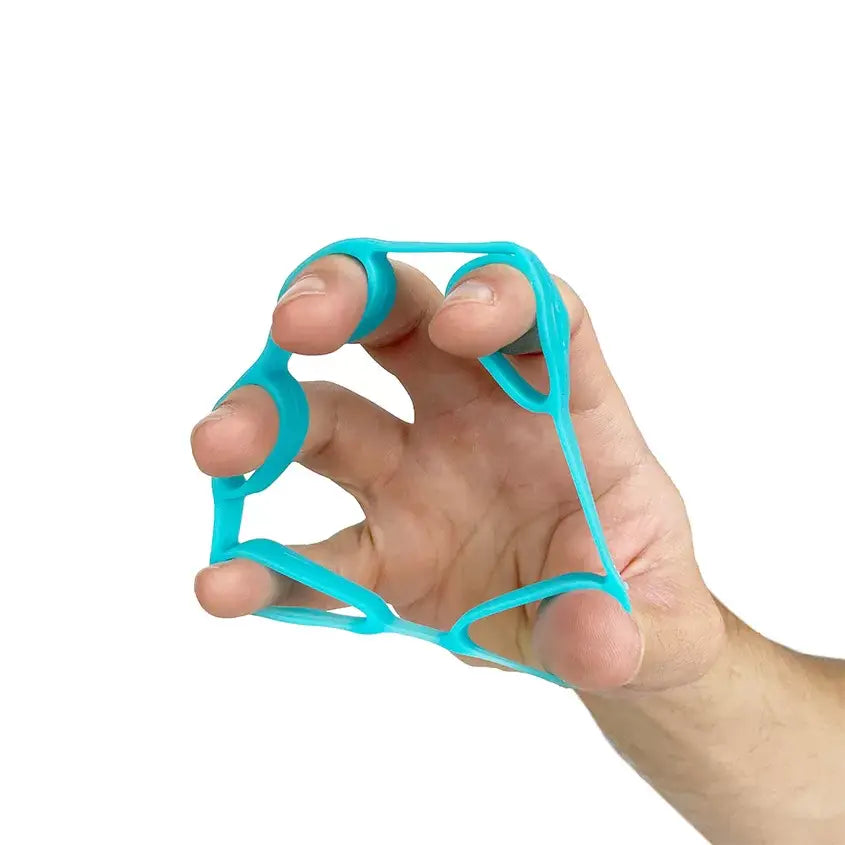 Hand Rehabilitation | Hand Exercise Items - Set of 9