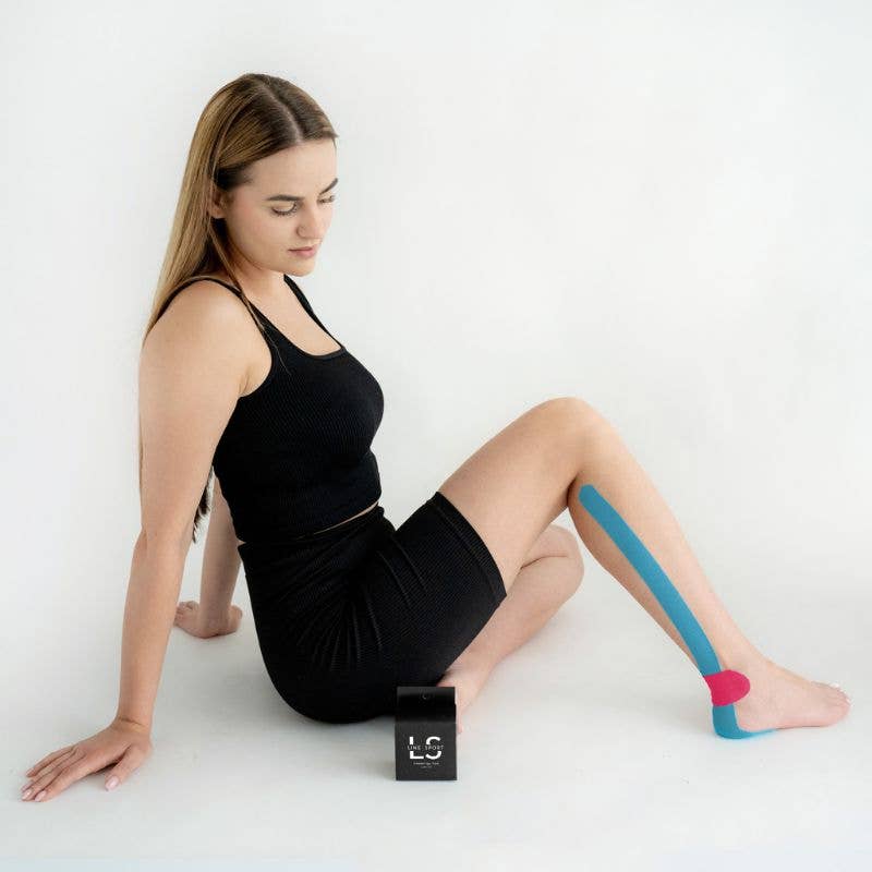 Kinesiology Tape - Line Sport Tape 5cmx5m