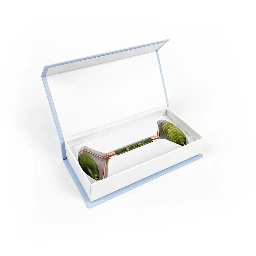 Jade Gua Sha-massagerulle