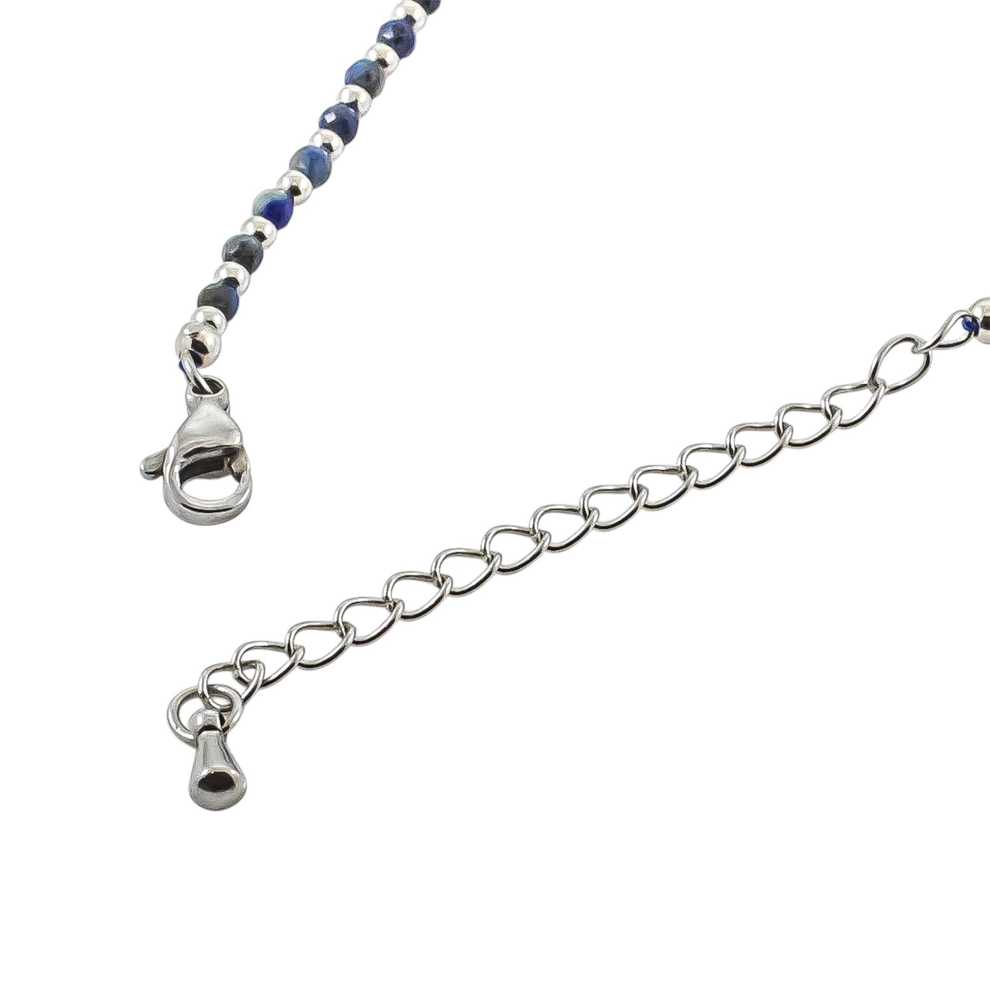 Amethyst Necklaces Adjustable