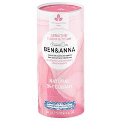 Deodorantti Sensitive Japanese Cherry