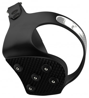 Devisys halkskydd för klack, storlek L