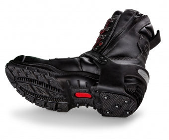 Devisys halkskydd för klack, storlek L