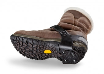 Devisys halkskydd för klack, storlek L