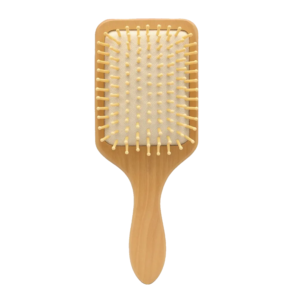 Hiusharja - lotuspuu