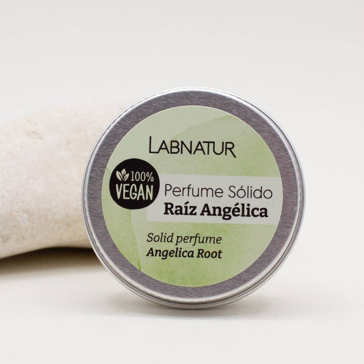 Labnatur Angelica Root Solid Perfume 15 ml