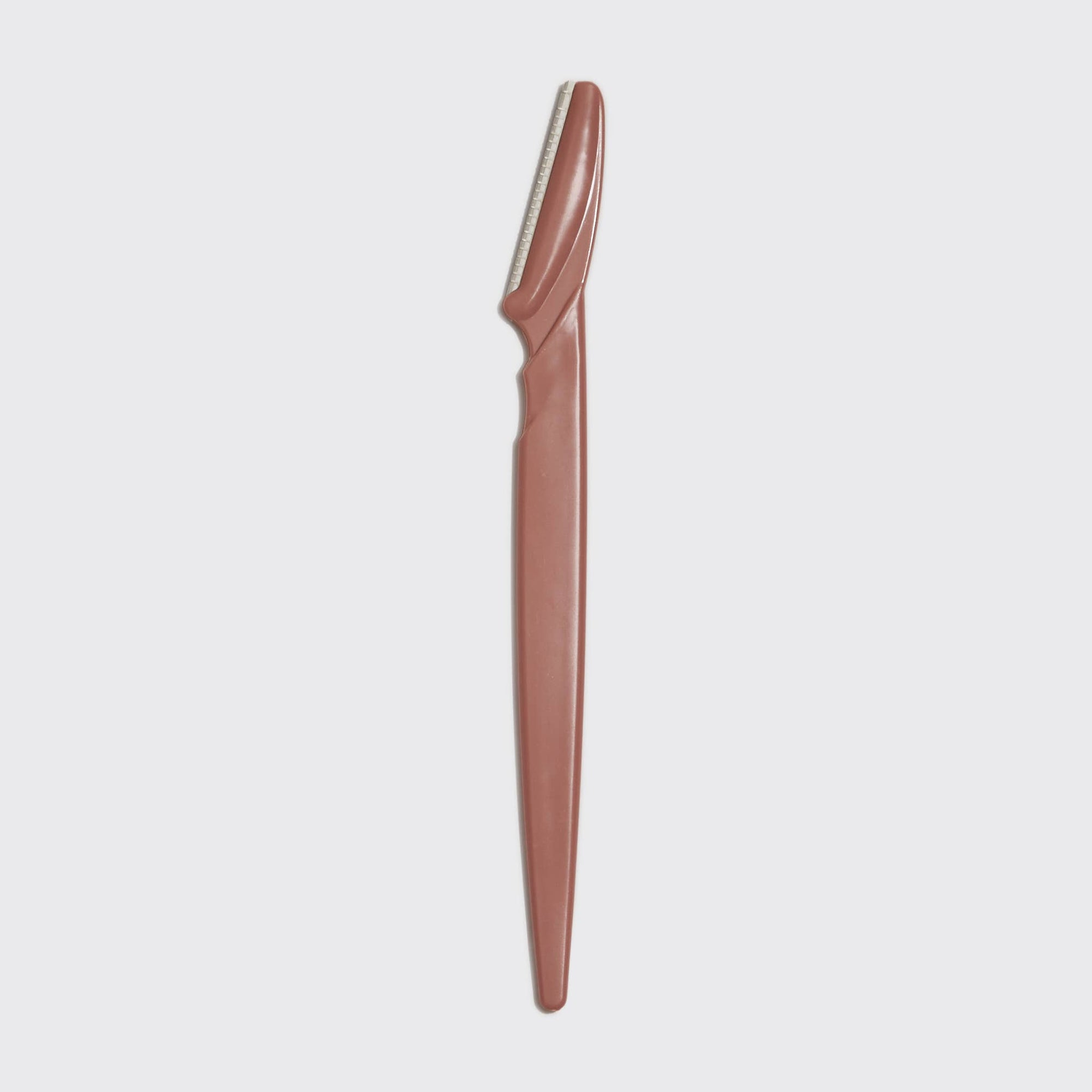 Kitsch Eco-Friendly Dermaplaner 12 pack- Terracotta