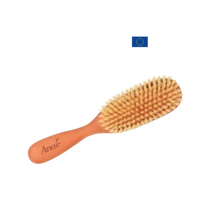 Hiusharja, päärynäpuuta