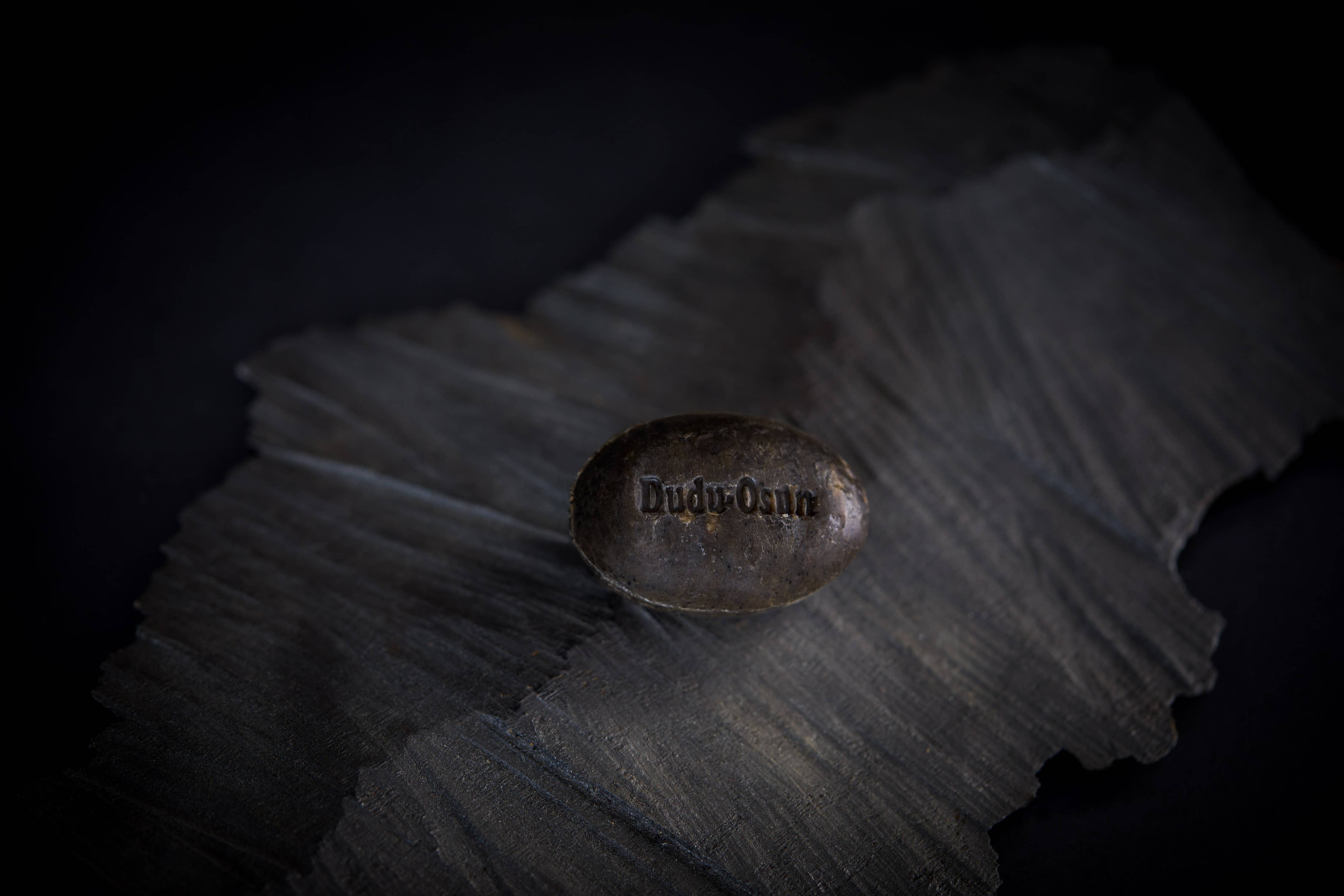 Dudu-Osun® CLASSIC - Black soap from Africa