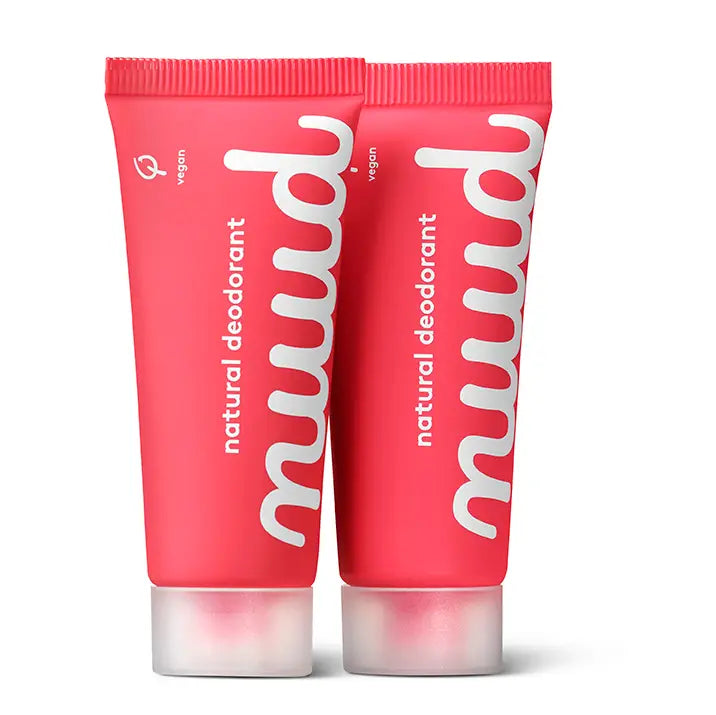 Nuud 2x20ml SMARTER PACK punainen