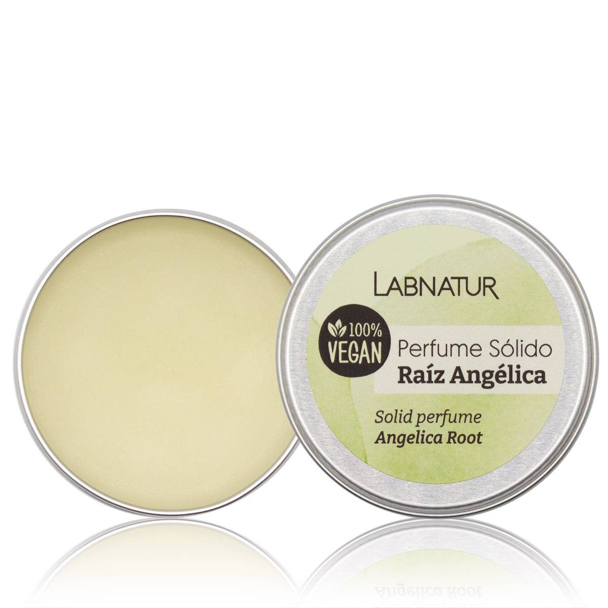 Labnatur Angelica Root Solid Perfume 15 ml
