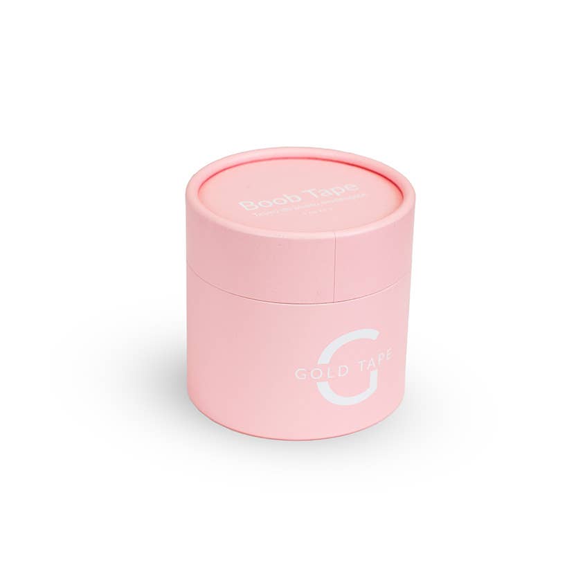 Boob Tape | BH-inlägg | beige (5cm x 5m)
