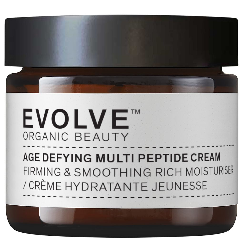Age Defying Multi Peptide Cream- kasvovoide 60ml