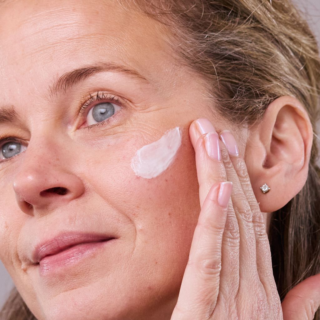 Age Defying Multi Peptide Cream- kasvovoide 60ml