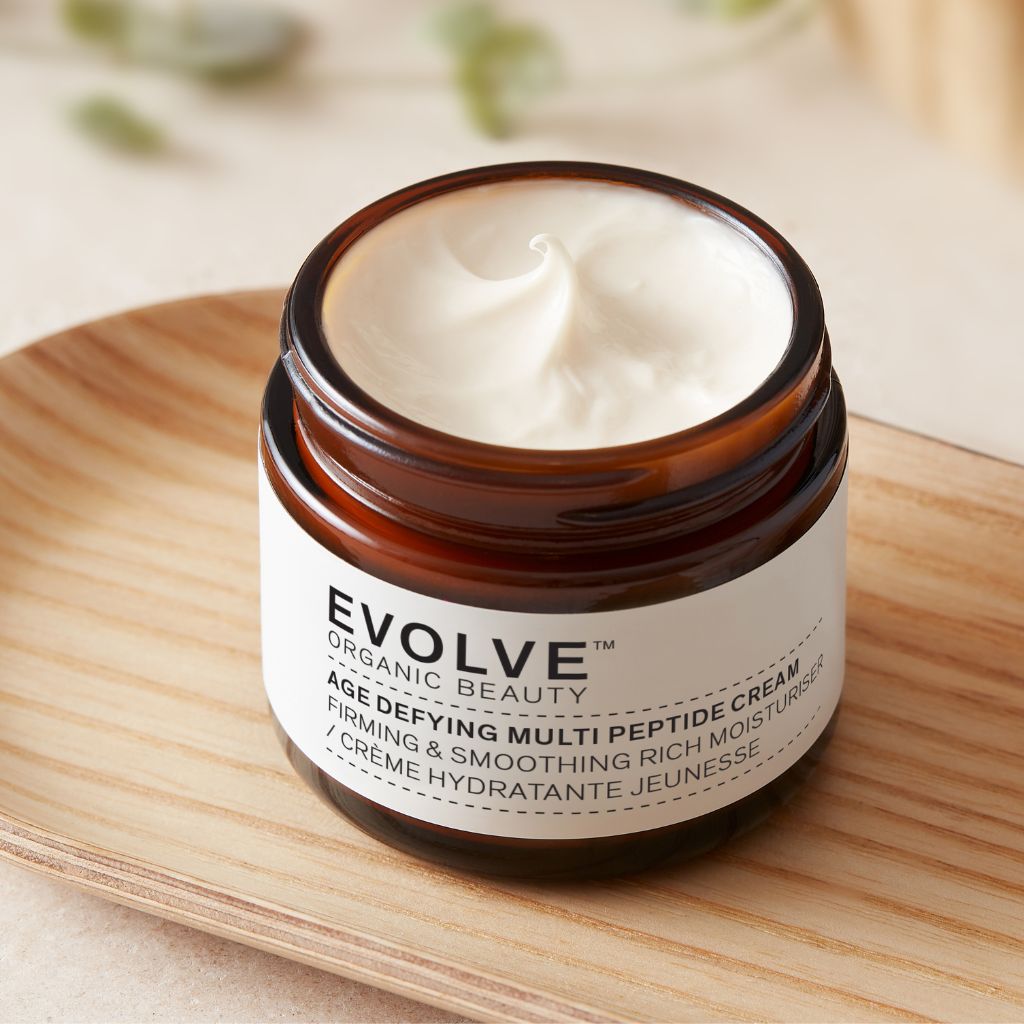 Age Defying Multi Peptide Cream- kasvovoide 60ml