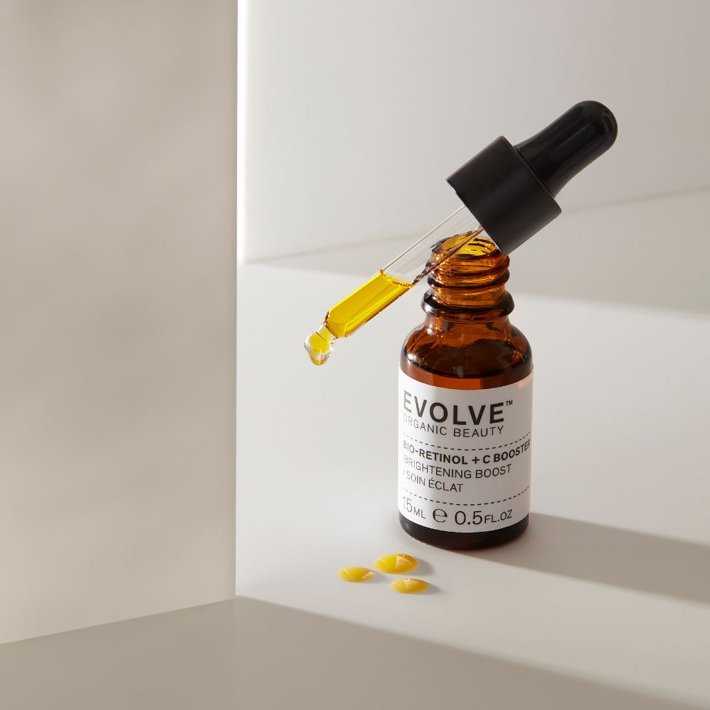 Bio-Retinol + C Booster 15ml