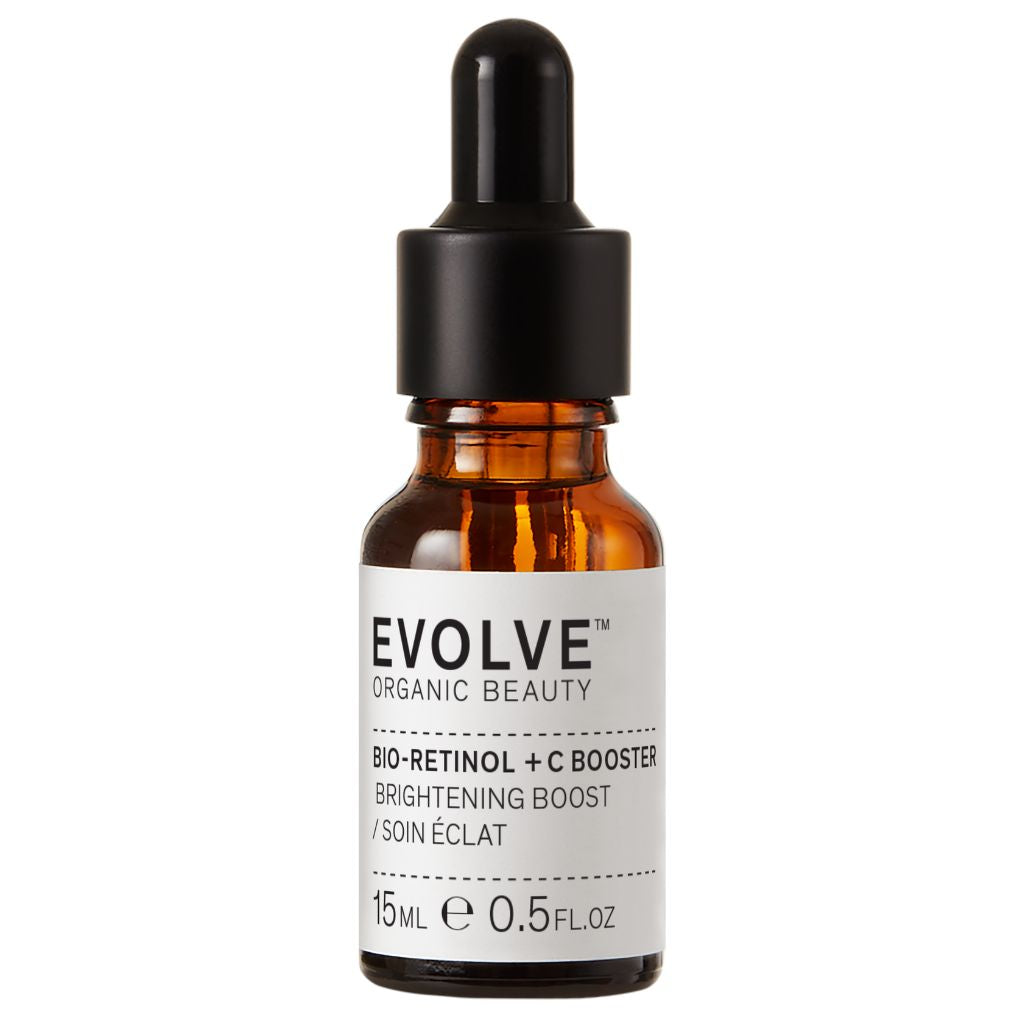 Bio-Retinol + C Booster 15ml